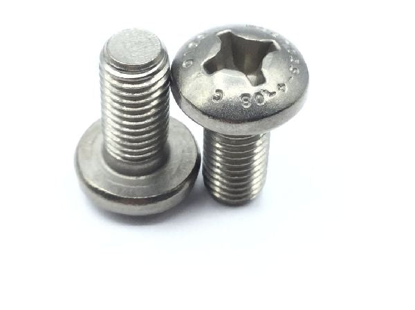 MS27039C4-08 Machine Screw (4)