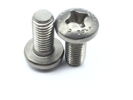 MS27039C4-08 Machine Screw (4)