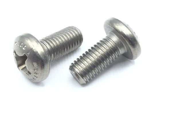 MS27039C4-08 Machine Screw (6)