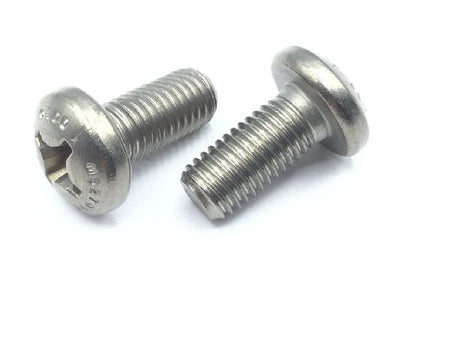 MS27039C4-08 Machine Screw (6)