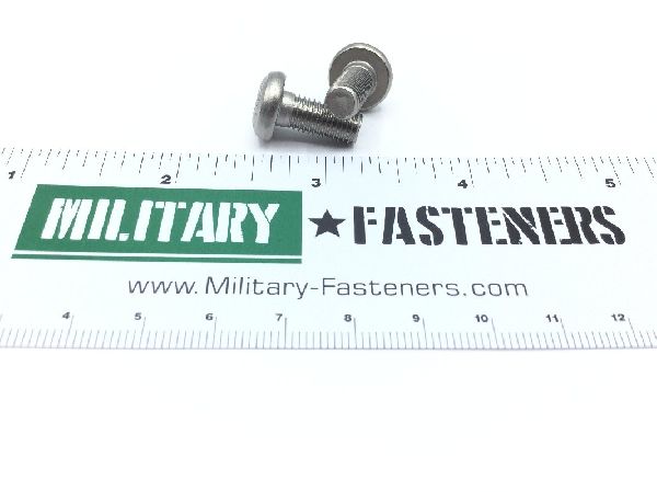 MS27039C4-09 Machine Screw (2)