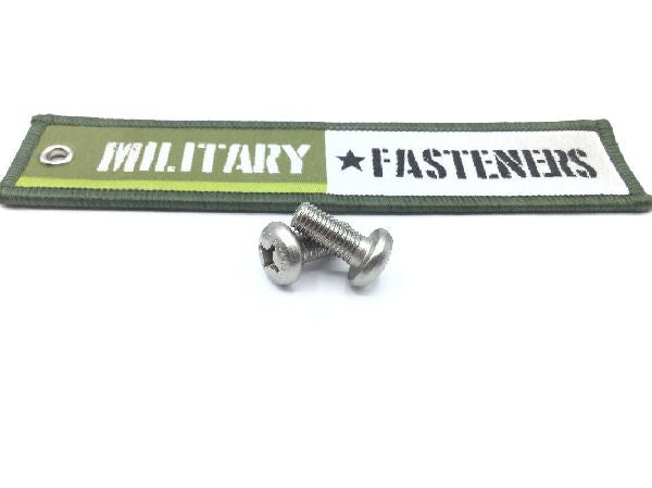MS27039C4-09 Machine Screw (3)