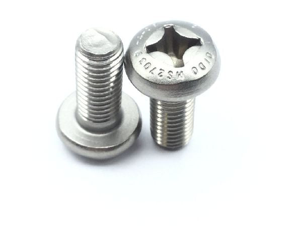 MS27039C4-09 Machine Screw (4)