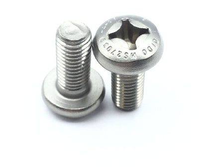 MS27039C4-09 Machine Screw (4)