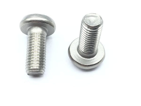 MS27039C4-09 Machine Screw (5)