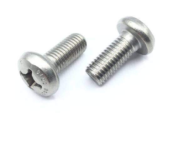 MS27039C4-09 Machine Screw (6)