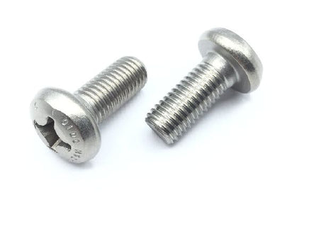 MS27039C4-09 Machine Screw (6)
