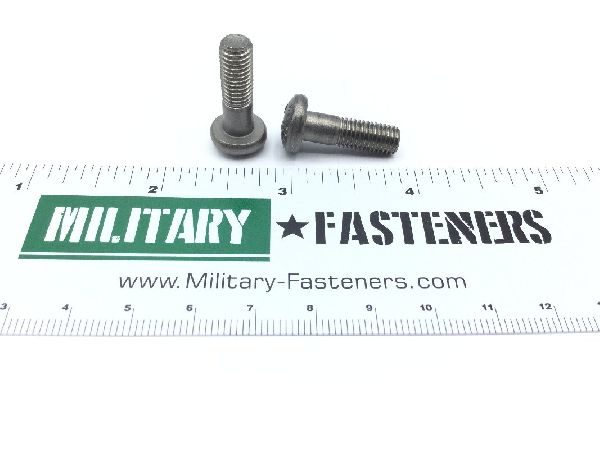 MS27039C4-12 Machine Screw