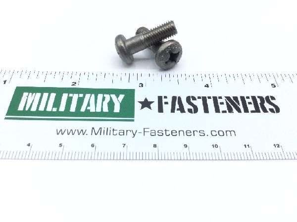 MS27039C4-12 Machine Screw (2)