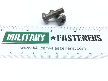 MS27039C4-12 Machine Screw (2)