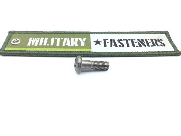 MS27039C4-12 Machine Screw (3)