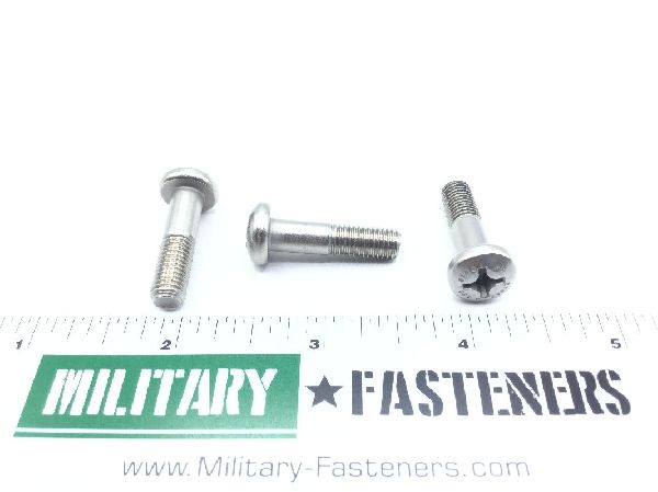 MS27039C4-15 Machine Screw