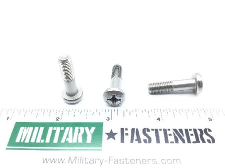 MS27039C4-15 Machine Screw (2)