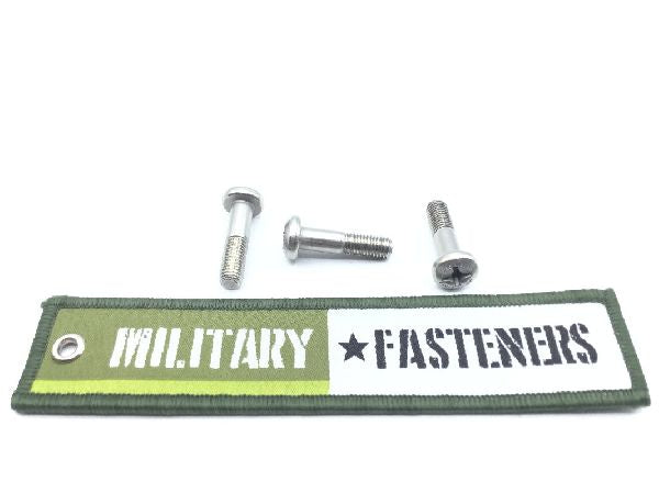MS27039C4-15 Machine Screw (3)