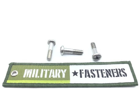 MS27039C4-15 Machine Screw (3)