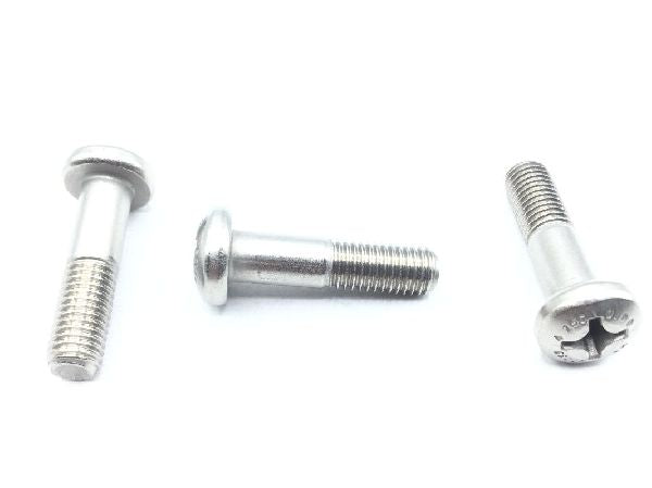 MS27039C4-15 Machine Screw (4)