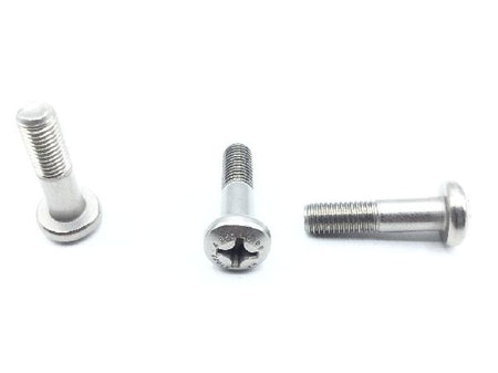 MS27039C4-15 Machine Screw (6)