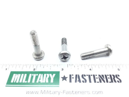 MS27039C4-16 Machine Screw (2)