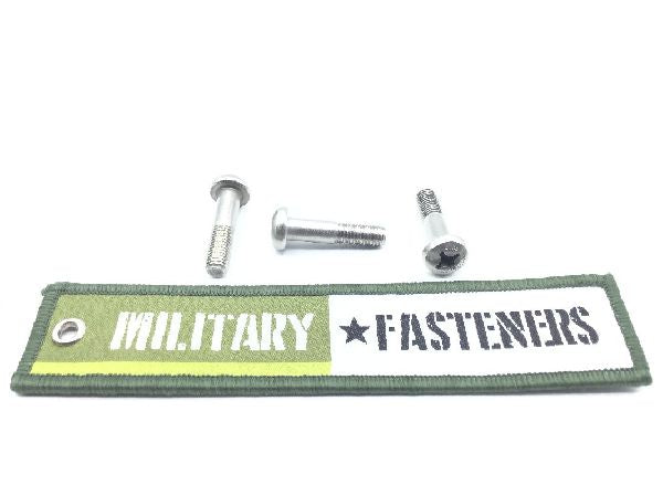MS27039C4-16 Machine Screw (3)