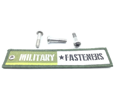MS27039C4-16 Machine Screw (3)