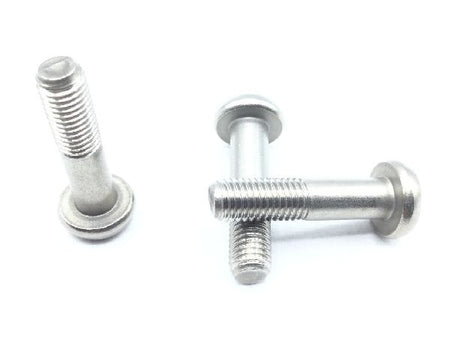 MS27039C4-16 Machine Screw (5)