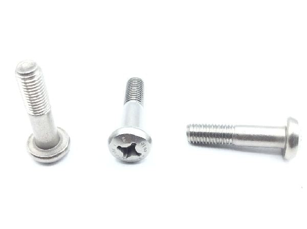 MS27039C4-16 Machine Screw (6)