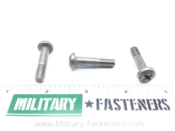 MS27039C4-18 Machine Screw (2)