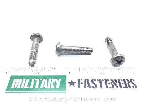 MS27039C4-18 Machine Screw (2)