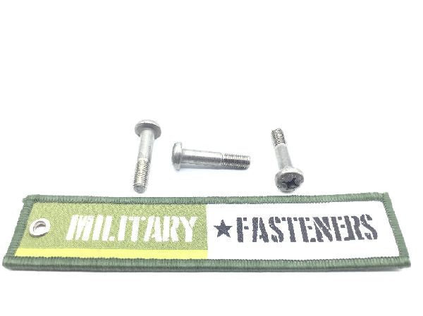 MS27039C4-18 Machine Screw (3)