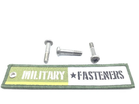 MS27039C4-18 Machine Screw (3)