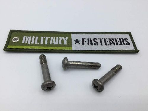 MS27039C4-20 Machine Screw