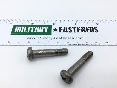 MS27039C4-20 Machine Screw (2)