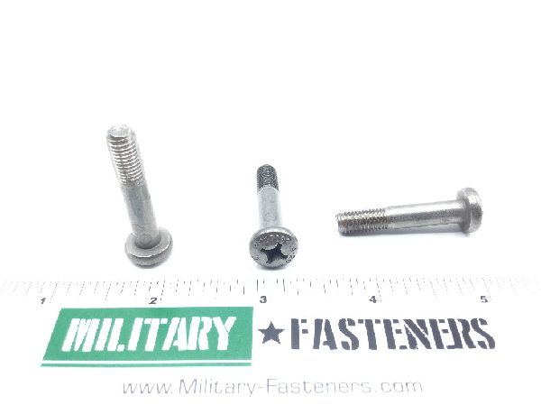 MS27039C4-20 Machine Screw (5)