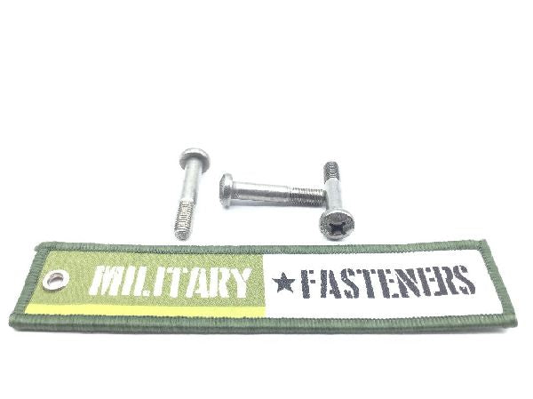 MS27039C4-20 Machine Screw (6)