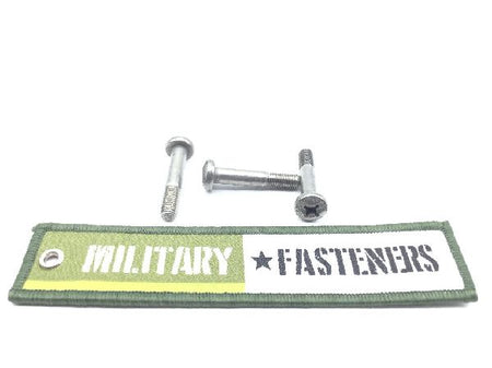 MS27039C4-20 Machine Screw (6)