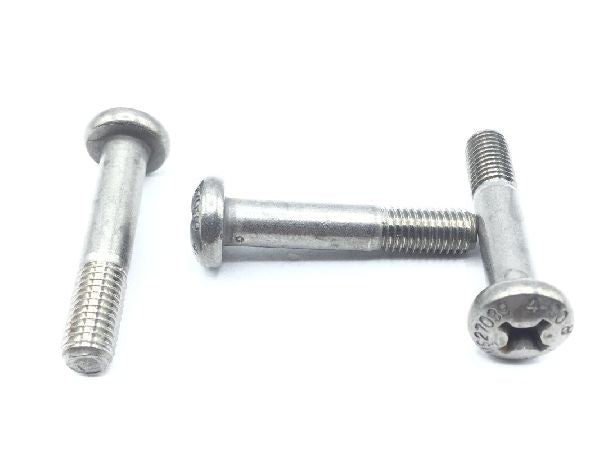 MS27039C4-20 Machine Screw (7)