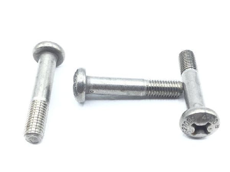 MS27039C4-20 Machine Screw (7)