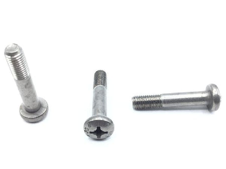 MS27039C4-20 Machine Screw (9)