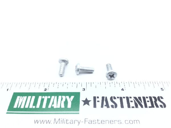 MS27039DD0806 Machine Screw (2)