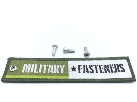 MS27039DD0807 Machine Screw (3)