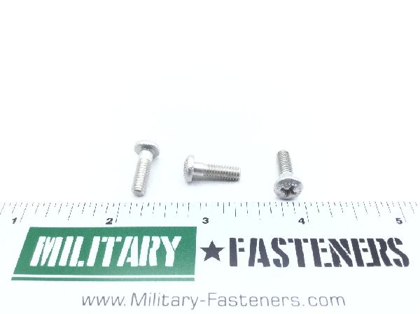 MS27039DD0808 Machine Screw