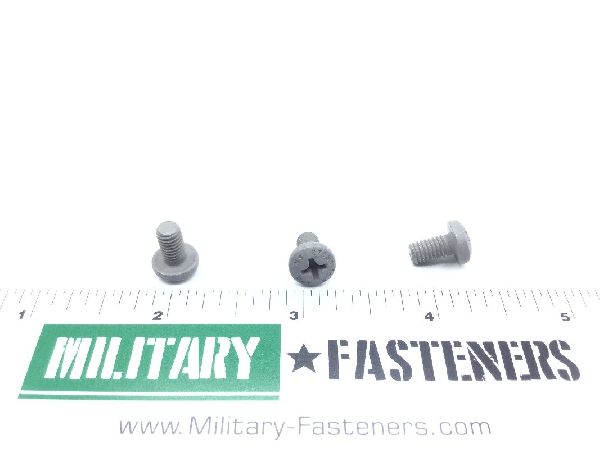 MS27039DD1-05 Machine Screw (2)