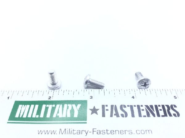 MS27039DD1-06 Machine Screw (5)