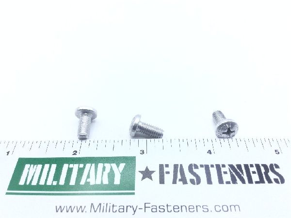 MS27039DD1-06 Machine Screw (6)