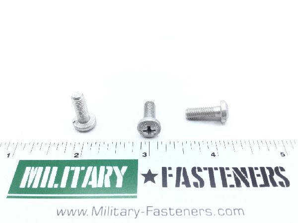 MS27039DD1-08 Machine Screw (2)