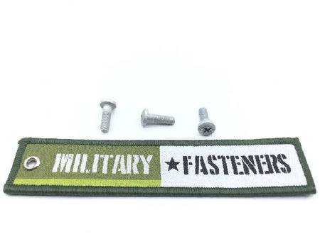 MS27039DD1-09 Machine Screw (3)