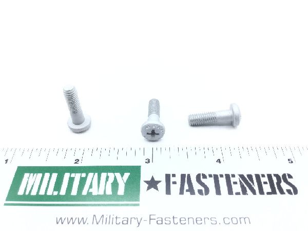 MS27039DD1-10 Machine Screw (2)