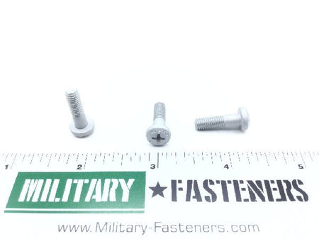 MS27039DD1-10 Machine Screw (2)