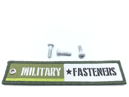 MS27039DD1-10 Machine Screw (3)