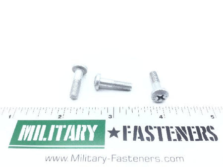 MS27039DD1-11 Machine Screw (2)